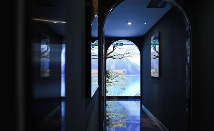 说说我在江汉高端男士桑拿SPA,整个人都放松了很多-图3